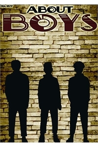 about boys