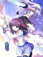 Angel Beats! Heaven&amp;#39;s Door