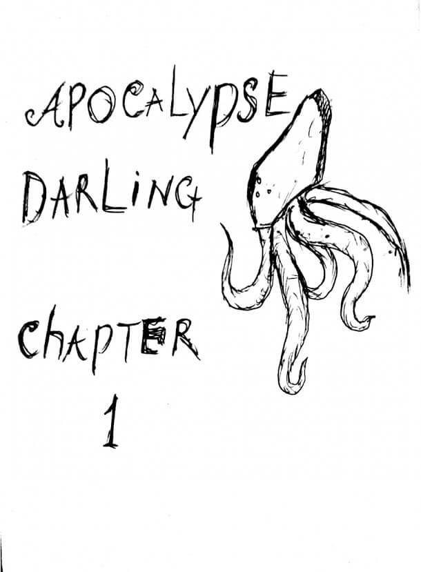 Apocalypse darling