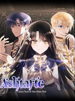 ASHTARTE