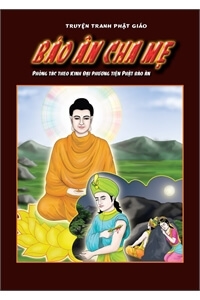 Báo ân cha mẹ