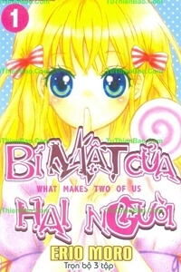 Bí mật của hai người