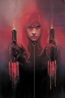 Black Widow 2014 - G&oacute;a Phụ Đen 2014