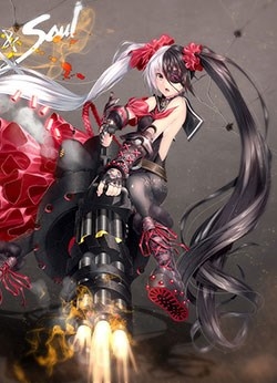 Blade And Soul-C&acirc;u Chuyện Về Nam Soyoo