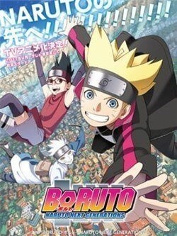 BORUTO
