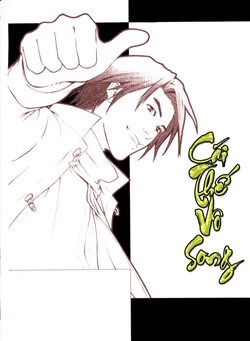 C&aacute;i Thế V&ocirc; Song