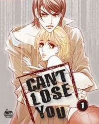 Can&amp;#39;t Lose You