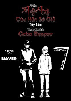 C&acirc;u Hồn Sứ Giả T&acirc;y Bắc - Kẻ B&aacute;o Tử | West-North&amp;#39;s Grim Reaper - The Death Messenger