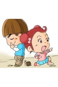 Ch&agrave;ng Vs N&agrave;ng