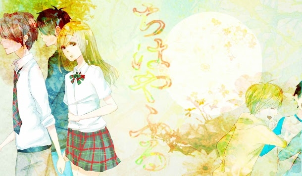 Chihayafuru SS3