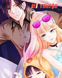 Chọc Tức Vợ Yêu Mua Một Tặng Một