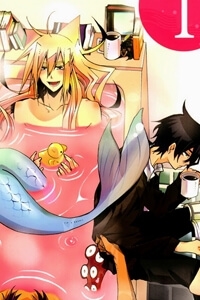 Circumstances in My Home&amp;#39;s Bathtub