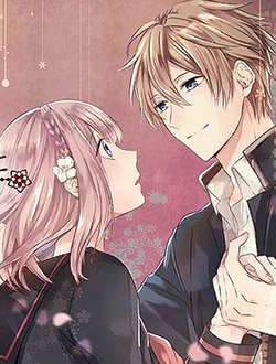 C&ocirc; G&aacute;i Bất Tử V&agrave; Khế Ước Với &Aacute;c Ma