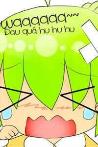 Comic Funny S.Apple New