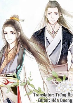 Cửu Vĩ ức t&igrave;nh