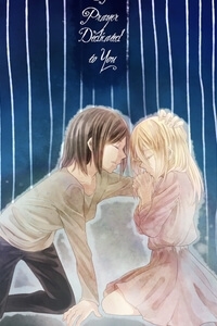 Đại chiến Titan - Tuyển tập ngắn Doujinshi
