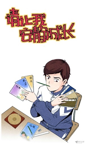 Để Tui Y&ecirc;n Ổn Trưởng Th&agrave;nh Coi!