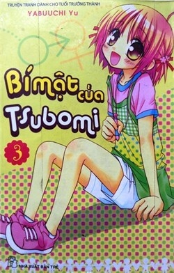 Điều Thầm K&iacute;n Của Tsubomi