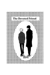 Doujinshi Sherlock BBC: Người bạn nhi&ecirc;̣t tình