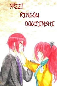 Free! Doujinshi - Anh Em Nh&agrave; T&aacute;o