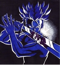 Future Trunks&amp;#39;s story