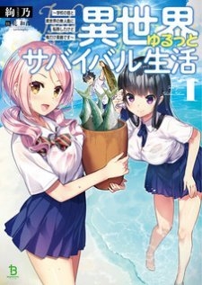 GAKKOU NO MINNA TO ISEKAI NO MUJINTOU NI TENISHITAKEDO ORE DAKE RAKUSHOU DESU