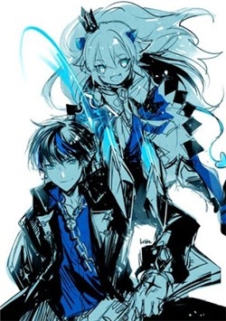 Giờ Tr&agrave; Của Lu &amp; Ciel