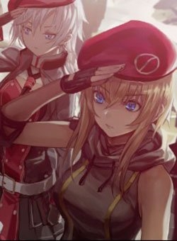 Girls&#39; Frontline Oneshot Tổng Hợp