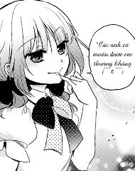 Himitsu no Akuma-chan (The Secret Devil-chan)