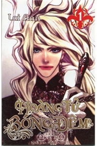 Ho&agrave;ng tử B&oacute;ng tối