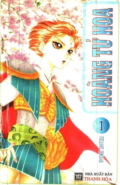 Ho&agrave;ng Tử Hoa - Bud Boy