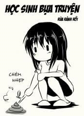 Học Sinh Bựa Truy&ecirc;̣n