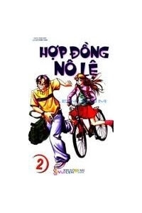Hợp Đồng N&ocirc; Lệ