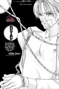 Hostage – Akiba Jirou