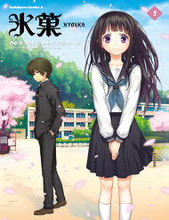 Hyouka chương 103 mới nhất