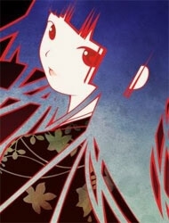 JIGOKU SHOUJO