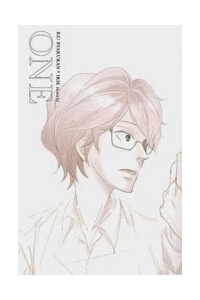 KHR Doujinshi - ONE