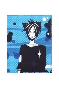 KHR Doujinshi - The Sleeping Forest