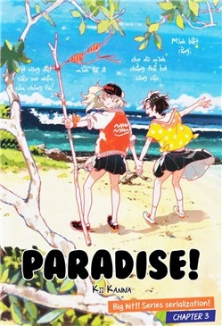 KII Kanna&amp;#39;s Series