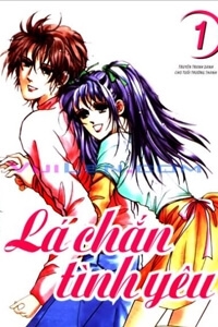 L&aacute; Chắn T&igrave;nh Y&ecirc;u