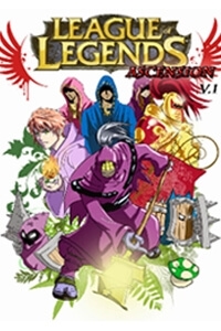 League of Legends Ascension