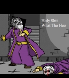 league of legends - tale of valoran