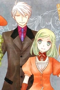 Liselotte V&agrave; Khu Rừng Ph&ugrave; Thủy