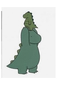 Liz Climo&amp;#39;s Short comics Collection