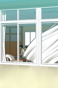 Lớp học qu&aacute;i thai