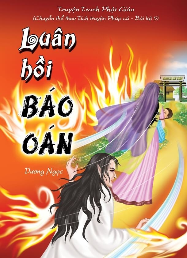 Luân hồi báo oán