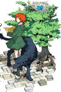 Mahou Tsukai no Yome