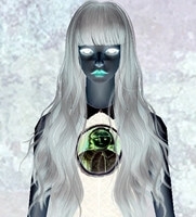 MASK (sims2) - Sim Manga