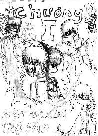 MASK The FiendHunter