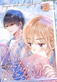 MỐI T&Igrave;NH THẦM K&Iacute;N